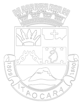 Brasão de Itaocara